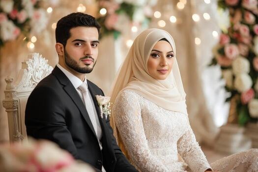 Peace Nikkah