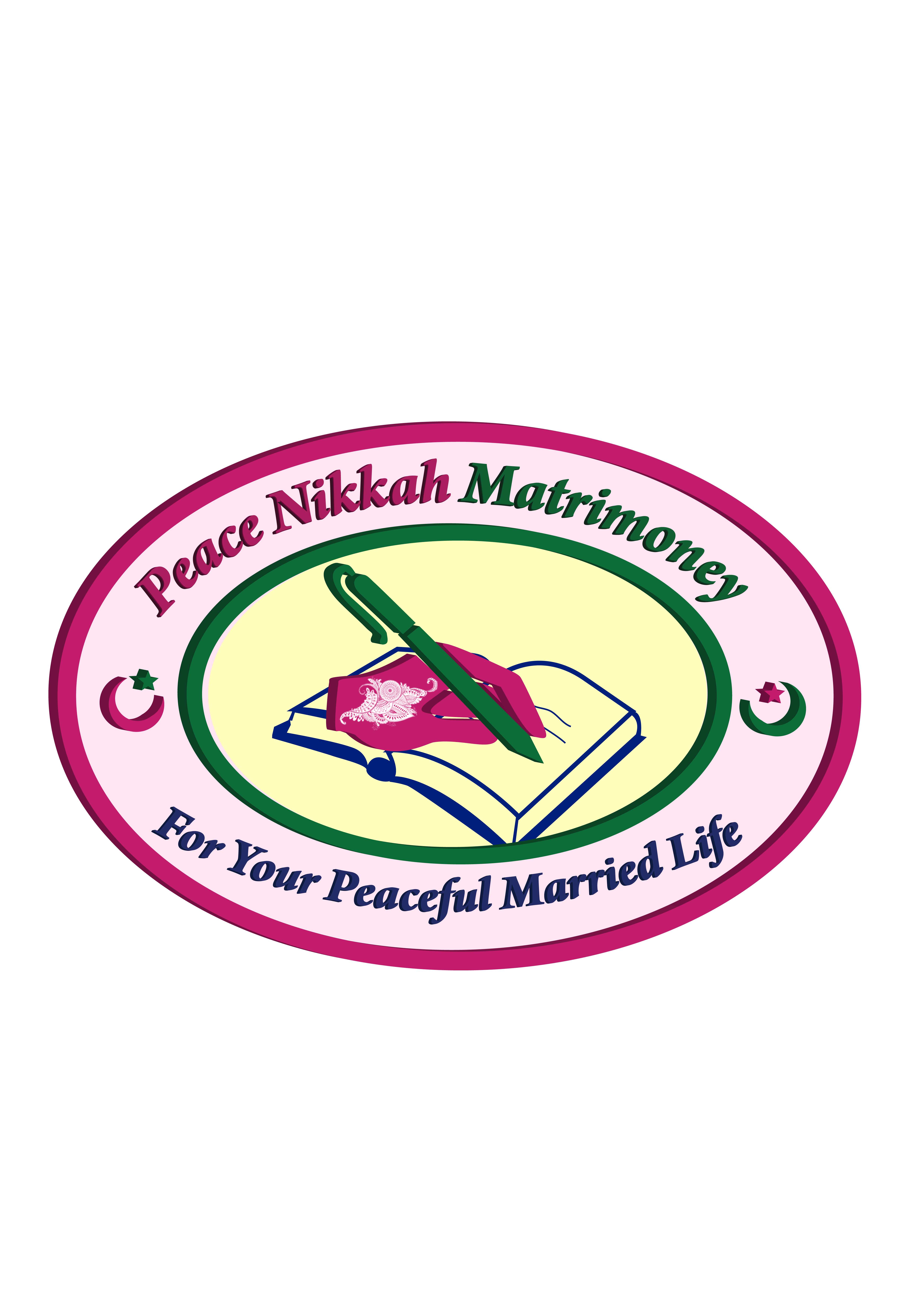 Peace Nikkah